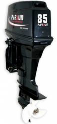 T85FEL T   OUTBOARD MOTOR PARSUN 85 PK  balidiveshop 1  large